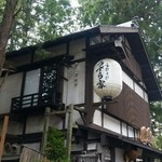 うずら家 - 外観