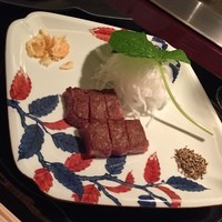 表参道うかい亭 - 