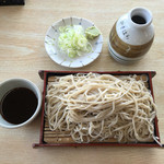 手打唐沢うどん そば かさはら - 