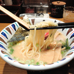 七志 とんこつ編 - 