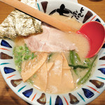 七志 とんこつ編 - 