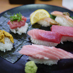 スシロー 諏訪店