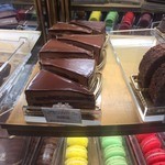 リンツ ショコラ ブティック＆カフェ - 