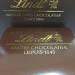 リンツ ショコラ ブティック＆カフェ - 