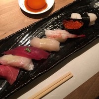 おたる政寿司 銀座 - 