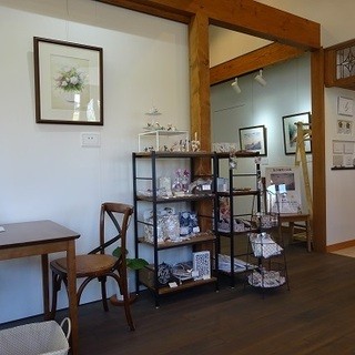 カフェ&ギャラリー エソラ2_2