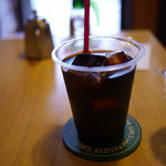 ブロンズ - コーヒー～☆