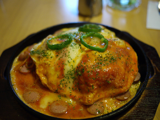 ブロンズ 大洗 喫茶店 食べログ