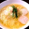 麺屋海神 新宿店