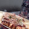 たこ焼十八番 道頓堀店