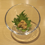 和饗 - 糸島の雲丹