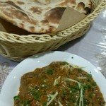 インド･パキスタン料理 ホット・スプーン - メティマトン