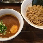 ベジポタつけ麺えん寺 - 