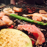 焼鶏あきら 中目黒本店 - 