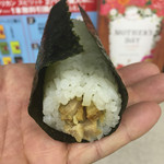 セブンイレブン - 料理写真: