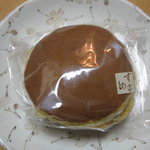 すずめや - すずめや：どら焼き 