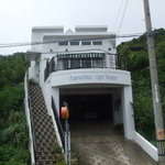 安座真ムーンライト・テラス - 2010年9月4日（土）