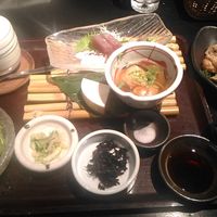 銀座 竹の庵 5丁目本店 - 