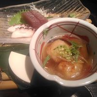 銀座 竹の庵 5丁目本店 - 