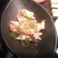 銀座 竹の庵 5丁目本店 - 