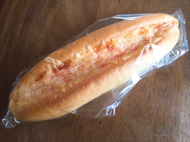 内山パン店 六日町 パン 食べログ