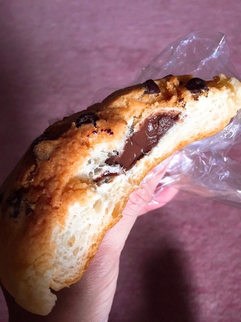 内山パン店 六日町 パン 食べログ