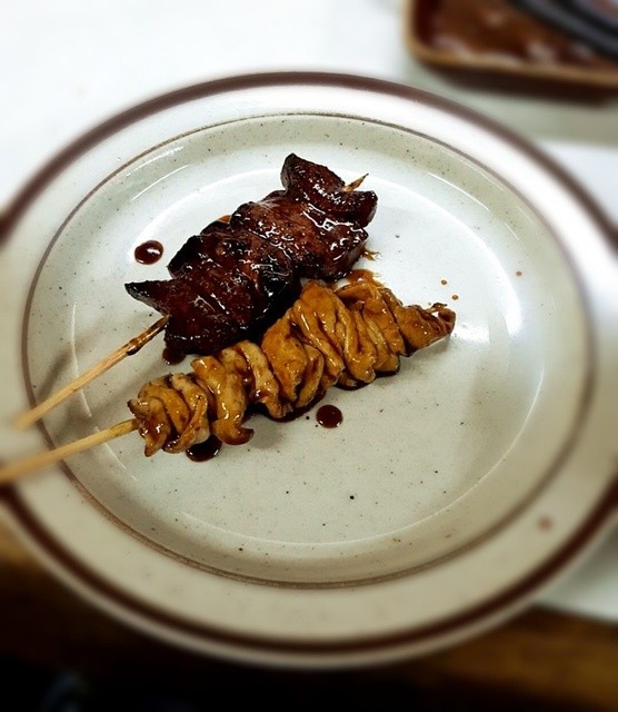 鳥八 - 矢野口/居酒屋 | 食べログ