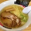 地鶏ラーメン 一鳳