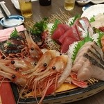 魚や一丁 - 