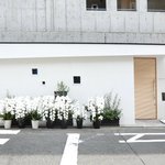 Élan - 外観の風景です