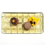 Élan - ランチコース 5940円 の小菓子