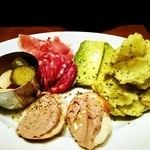 ソルプレッサ オイスターバー アンド グリル - 