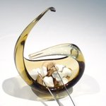 Élan - ランチコース 5940円 の角砂糖