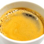 Élan - ランチコース 5940円 のコーヒー