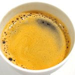 Élan - ランチコース 5940円 のコーヒー