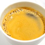 Élan - ランチコース 5940円 のコーヒー