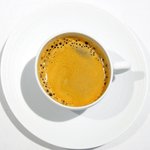 Élan - ランチコース 5940円 のコーヒー