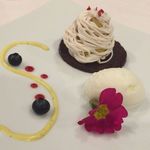 オーベルジュ サウステラス - 