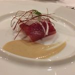 オーベルジュ サウステラス - 