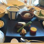 オーベルジュ サウステラス - 