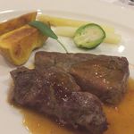 オーベルジュ サウステラス - 