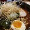 麺処 田ぶし 沼津店