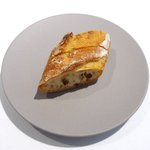 Élan - ランチコース 5940円 のパン