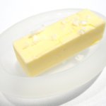 Élan - ランチコース 5940円 のバター