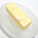 Élan - ランチコース 5940円 のバター