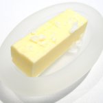 Élan - ランチコース 5940円 のバター