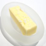 Élan - ランチコース 5940円 のバター