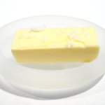 Élan - ランチコース 5940円 のバター