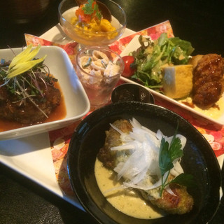おしゃれで美味しいランチ By ソルトィ 虎鉄 Kotetsu 近鉄四日市 居酒屋 食べログ