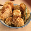 天丼・天ぷら本舗 さん天 星陵台店